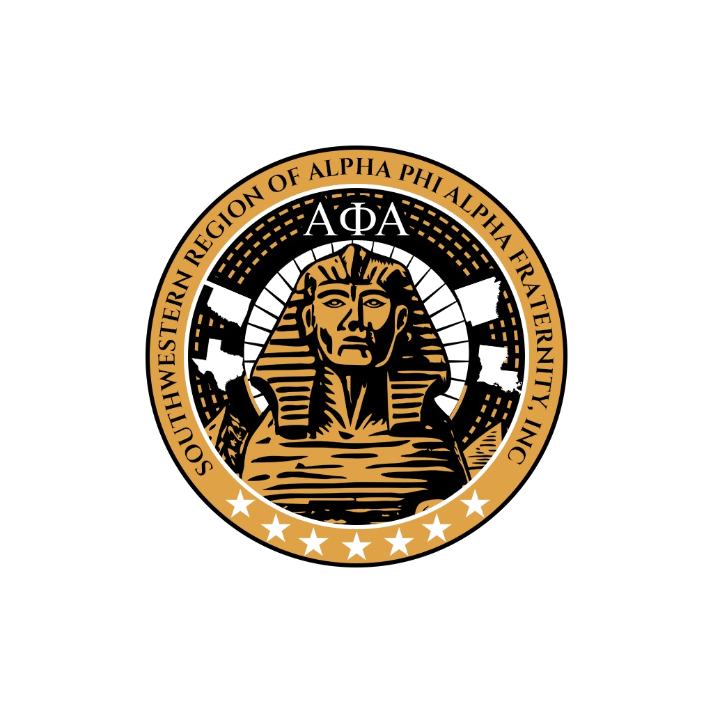 Southwestern Region Logo